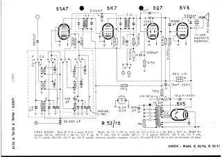 Unda-53 16_53 17.Radio preview